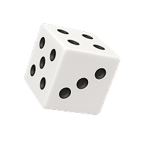Casino Dice 1