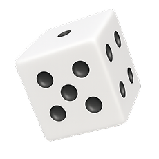 Casino Dice 2