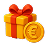 Des bonus que vous pouvez activer ou refuser, selon vos préférences.
